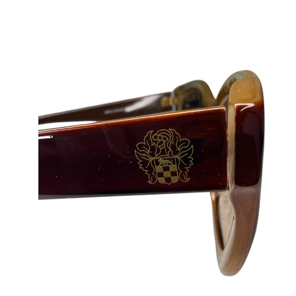 Vince Camuto Vc102 Classic 100% Uv Protective Women's Rectangular Sunglasses. - Picture 6 of 7